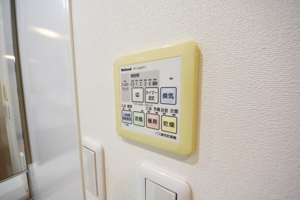 レフィール日本橋本町の物件内観写真